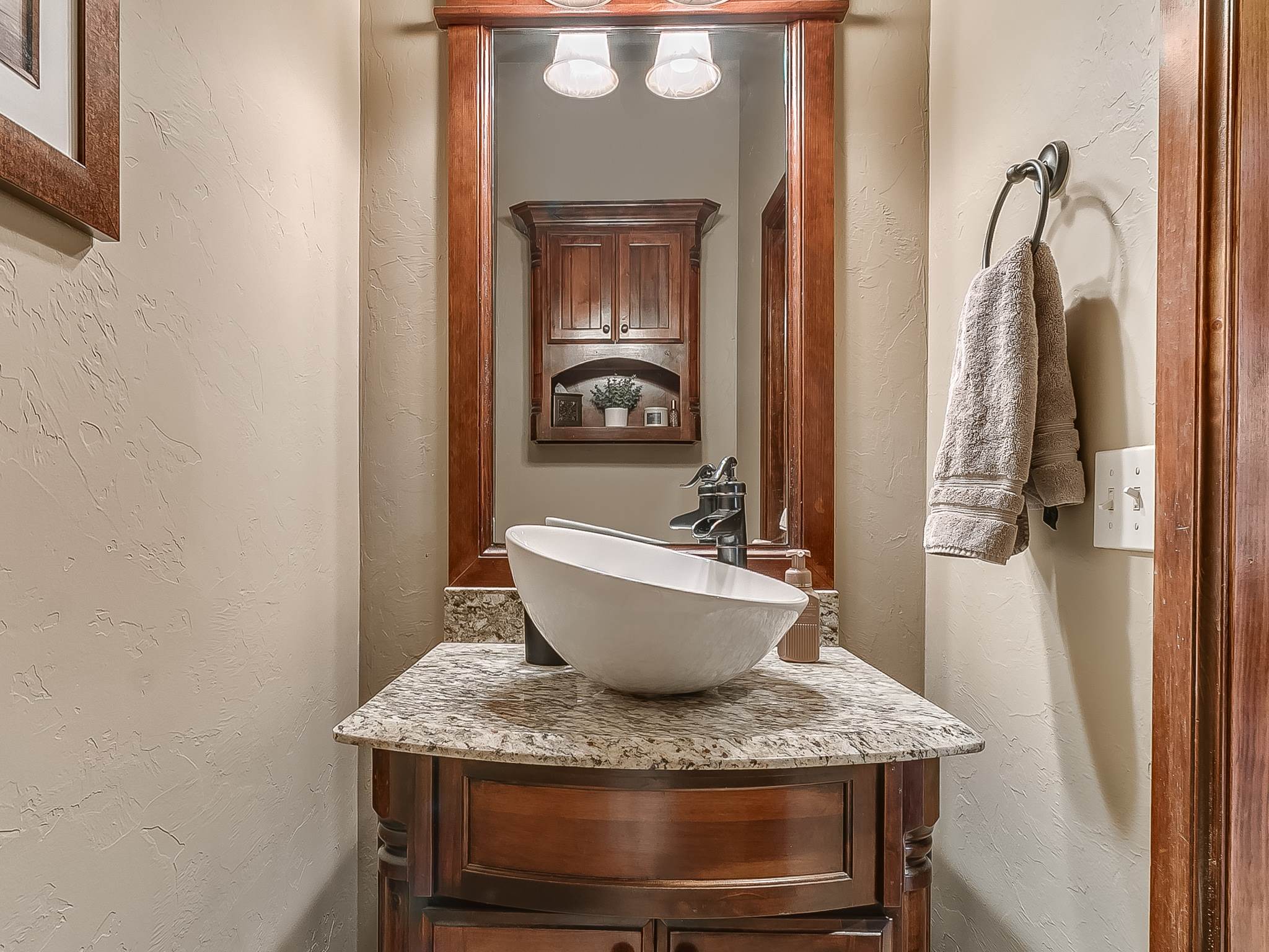 8512 NW 123RD ST., Oklahoma City, OK 73142