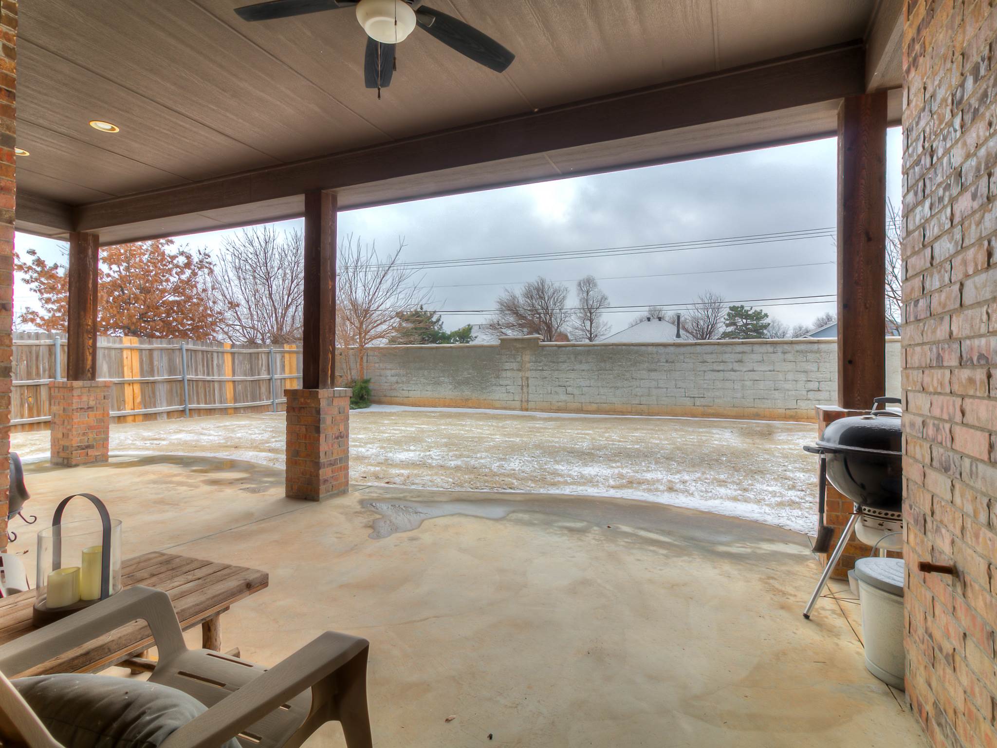8512 NW 123RD ST., Oklahoma City, OK 73142