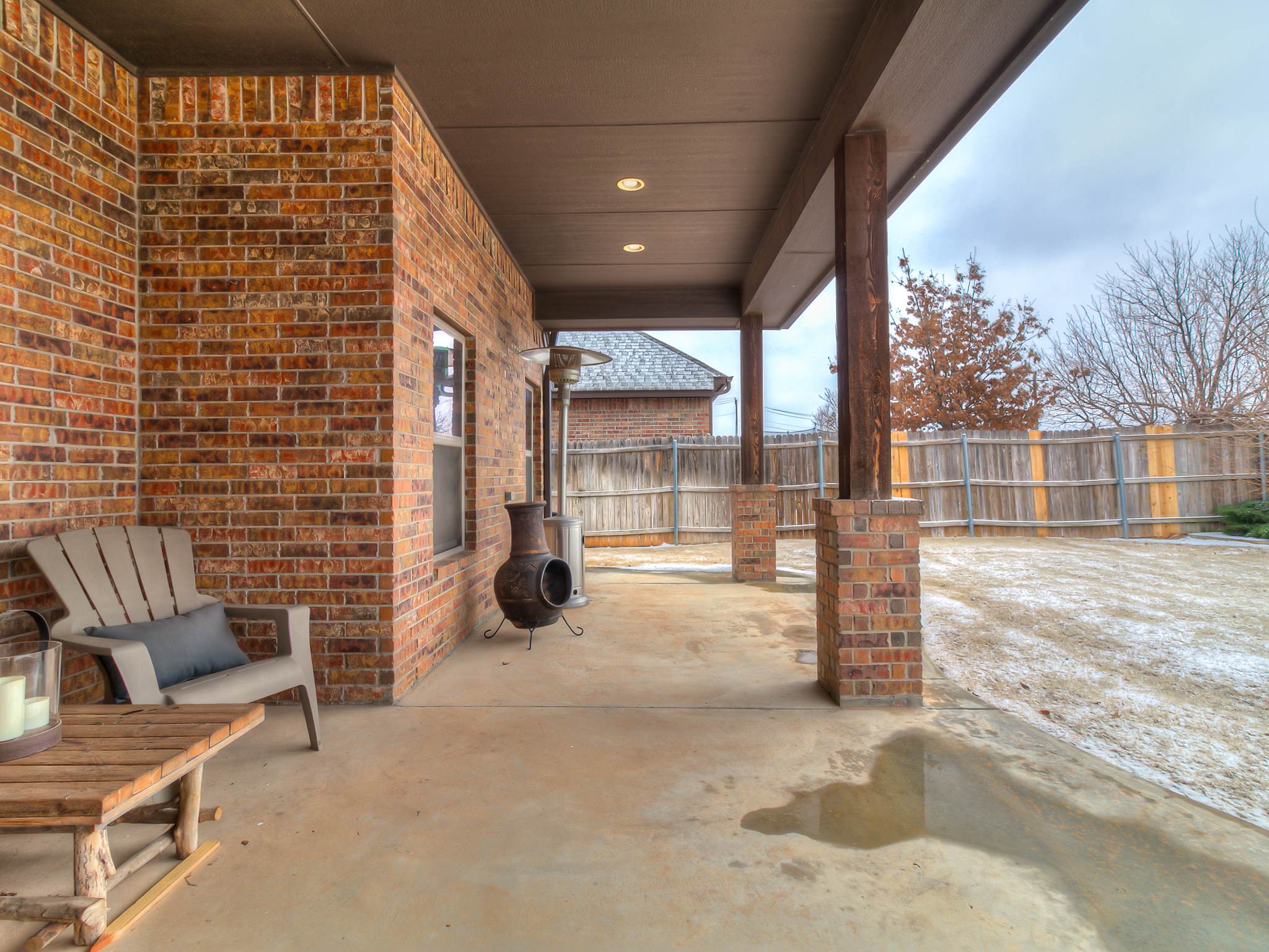 8512 NW 123RD ST., Oklahoma City, OK 73142