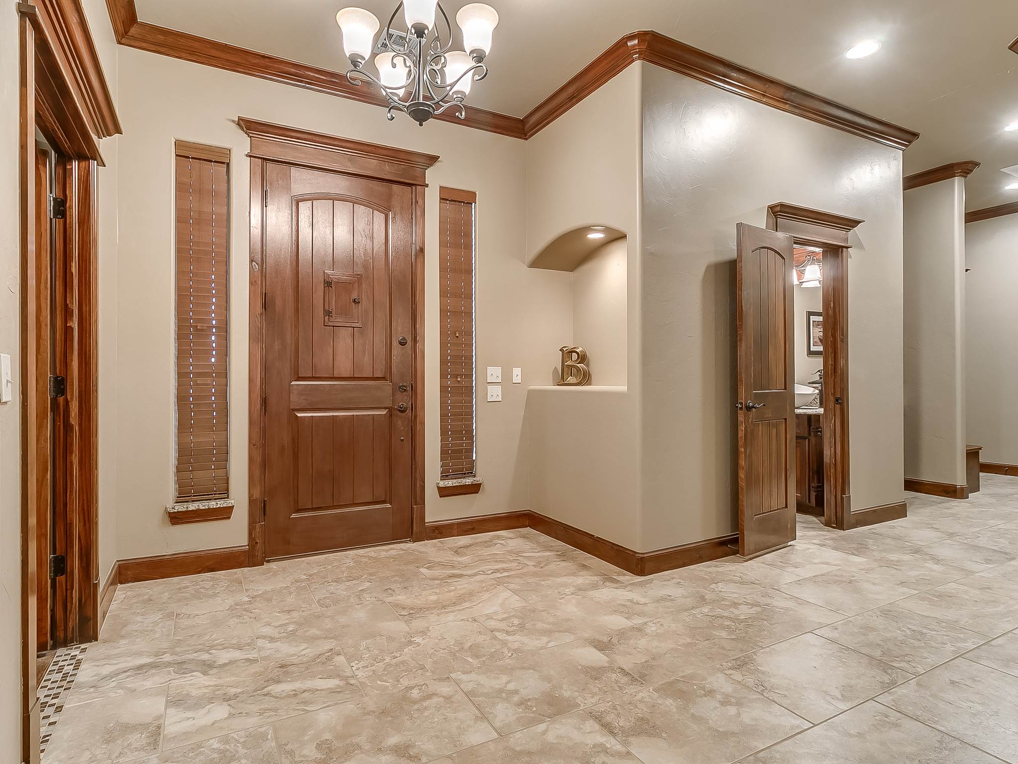 8512 NW 123RD ST., Oklahoma City, OK 73142