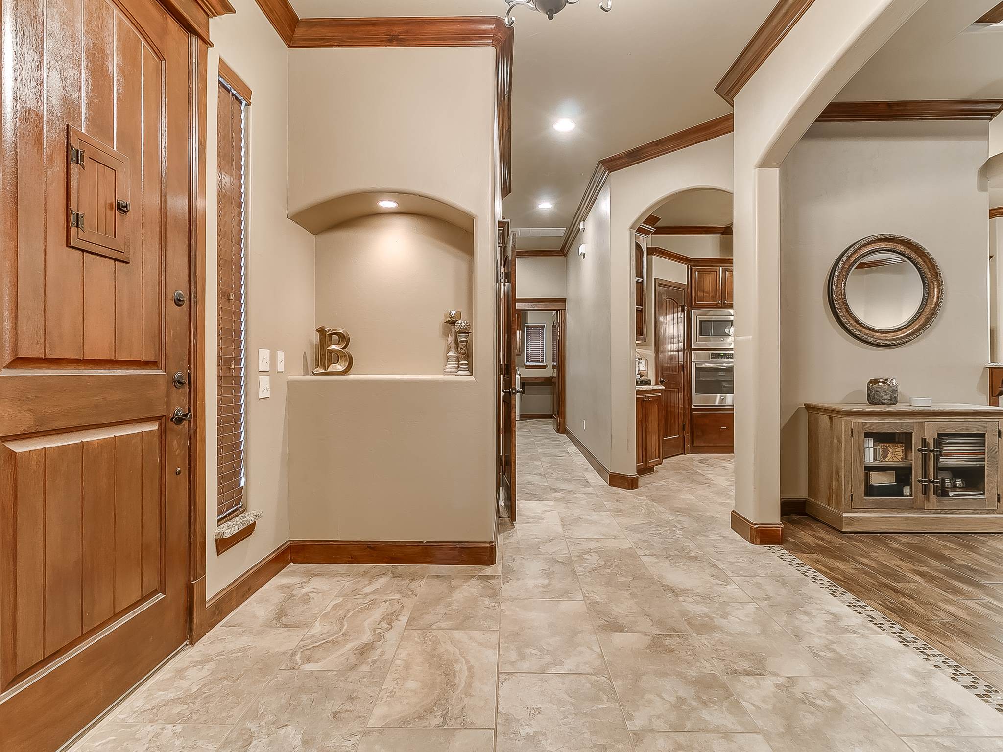 8512 NW 123RD ST., Oklahoma City, OK 73142