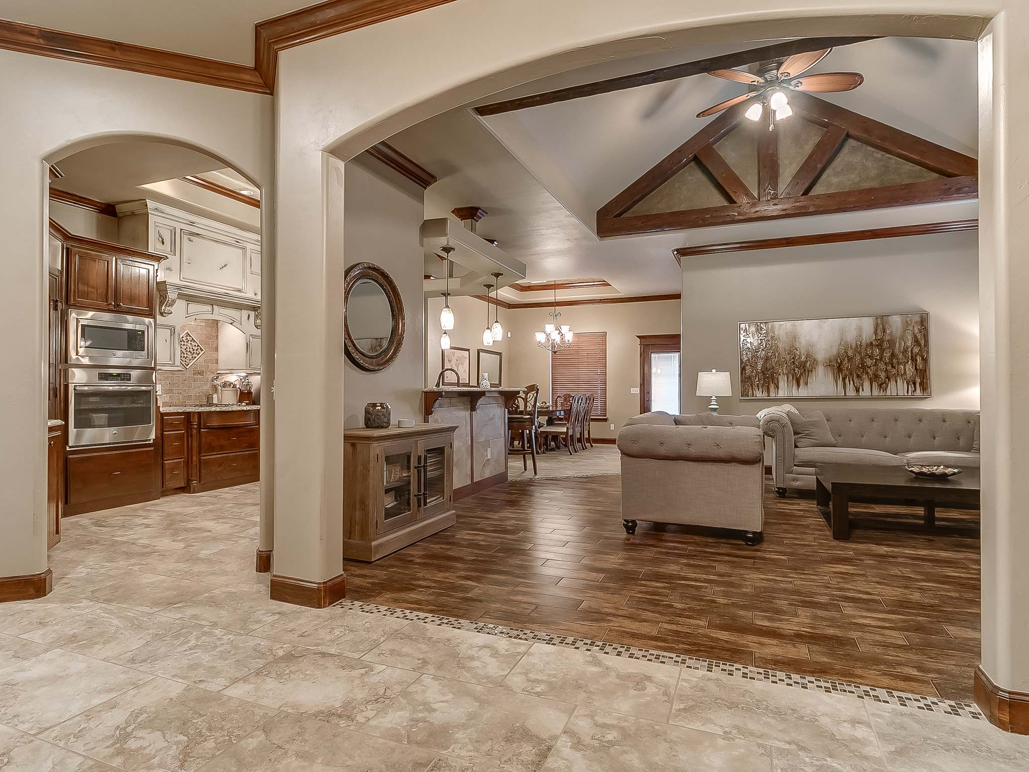 8512 NW 123RD ST., Oklahoma City, OK 73142