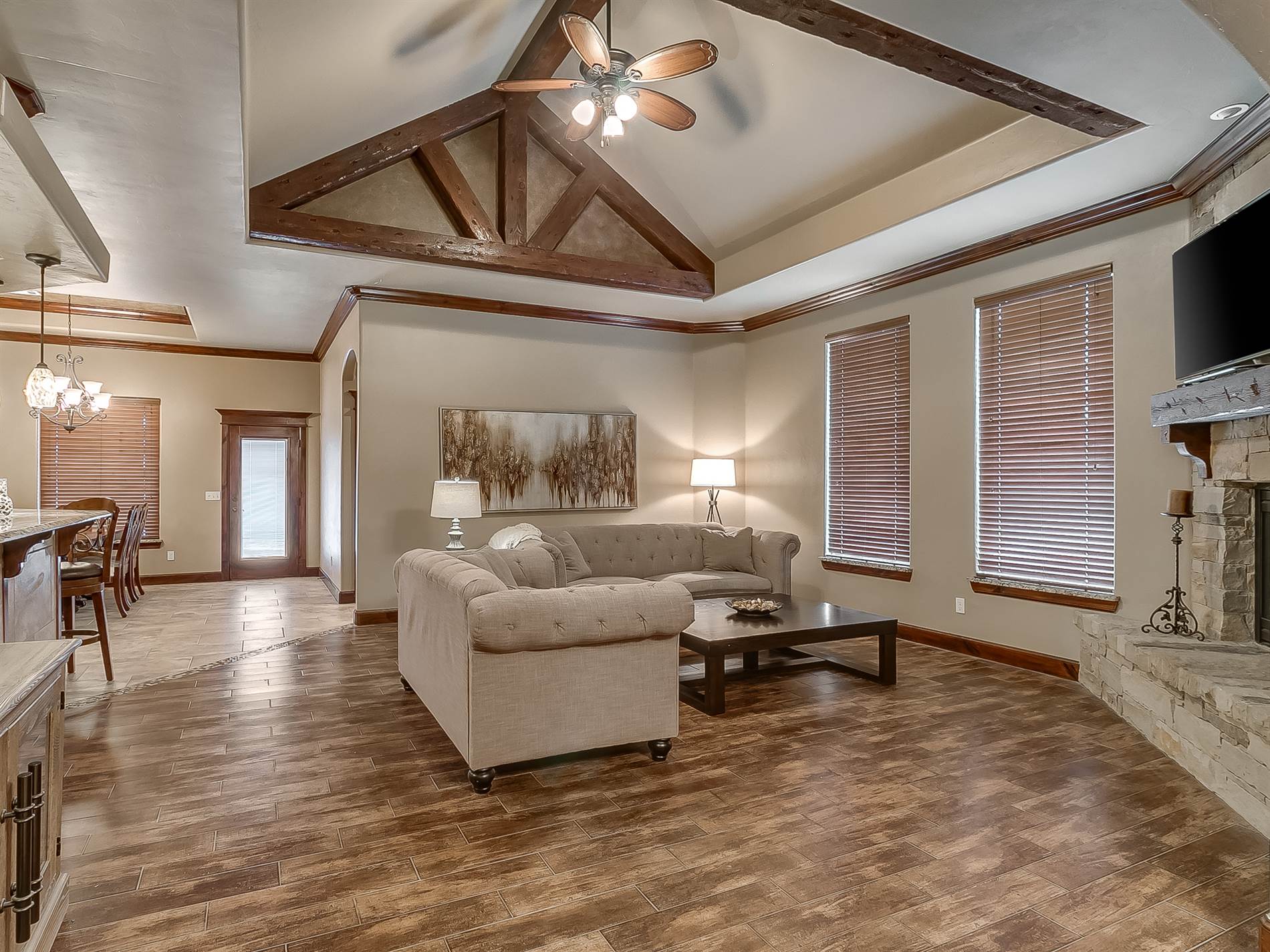 8512 NW 123RD ST., Oklahoma City, OK 73142