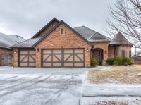 8512 NW 123RD ST., Oklahoma City, OK 73142