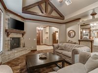 8512 NW 123RD ST., Oklahoma City, OK 73142