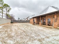 8512 NW 123RD ST., Oklahoma City, OK 73142