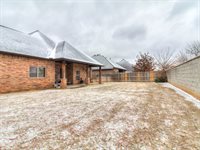 8512 NW 123RD ST., Oklahoma City, OK 73142