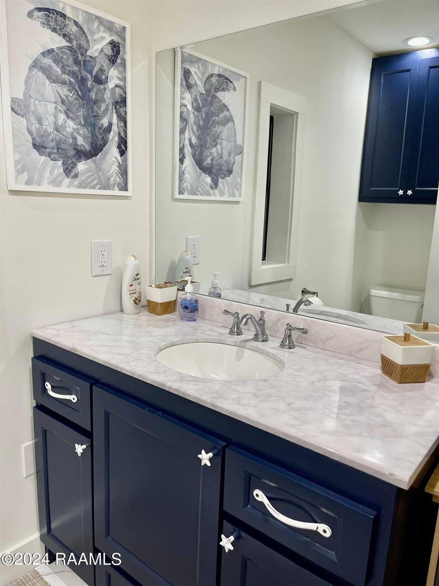 387 Admiral Craik Drive, Grand Isle, LA 70358