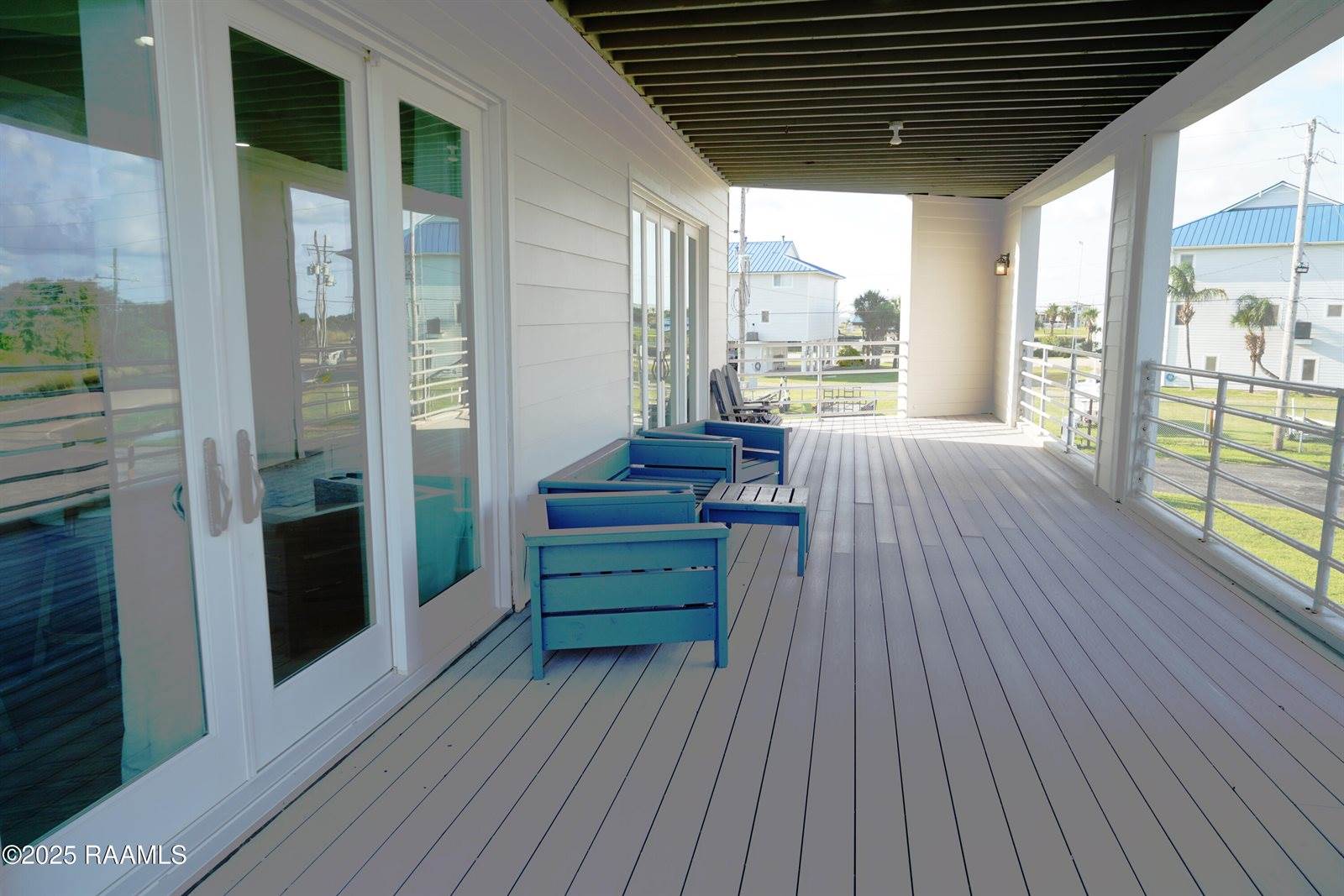 387 Admiral Craik Drive, Grand Isle, LA 70358