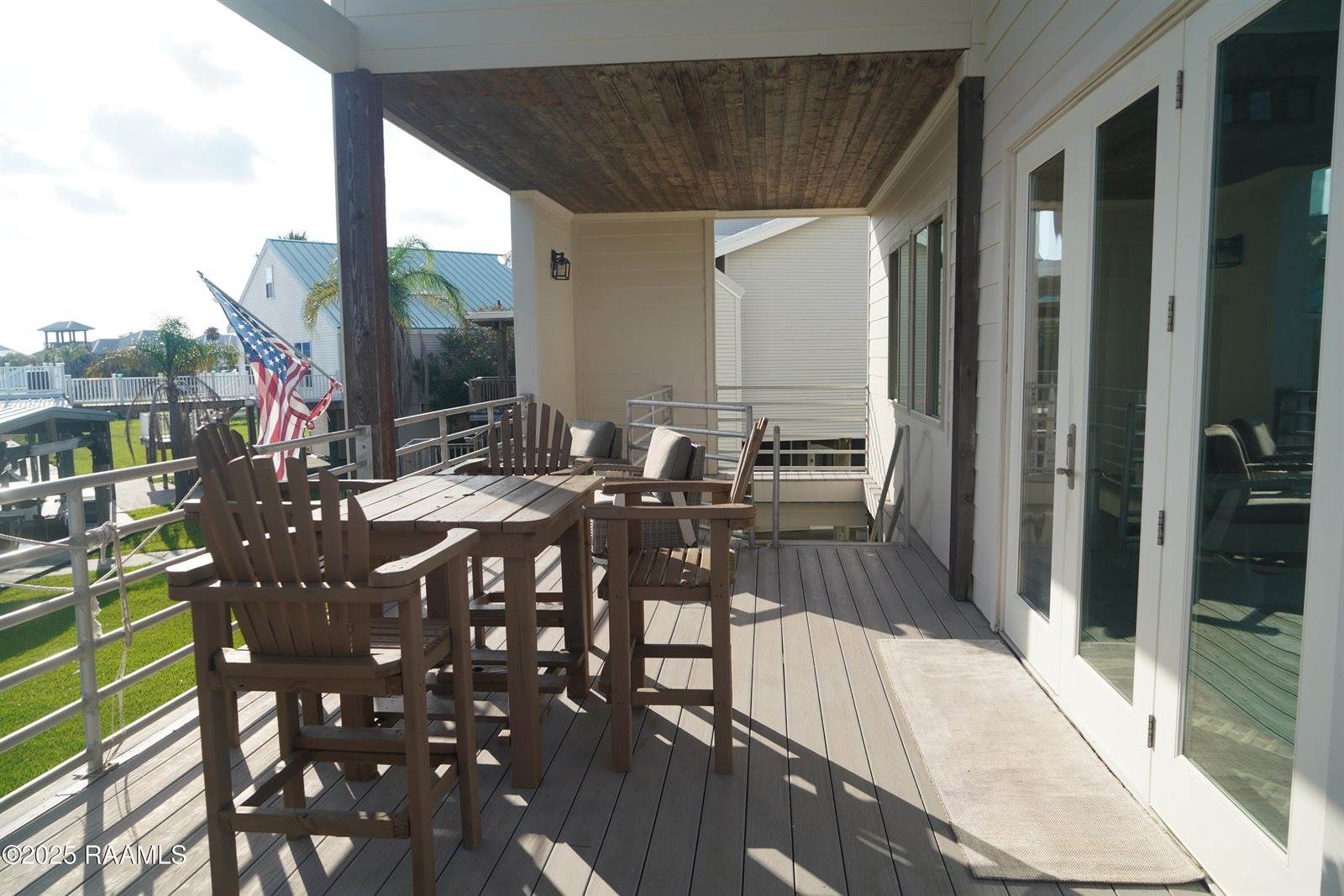 387 Admiral Craik Drive, Grand Isle, LA 70358