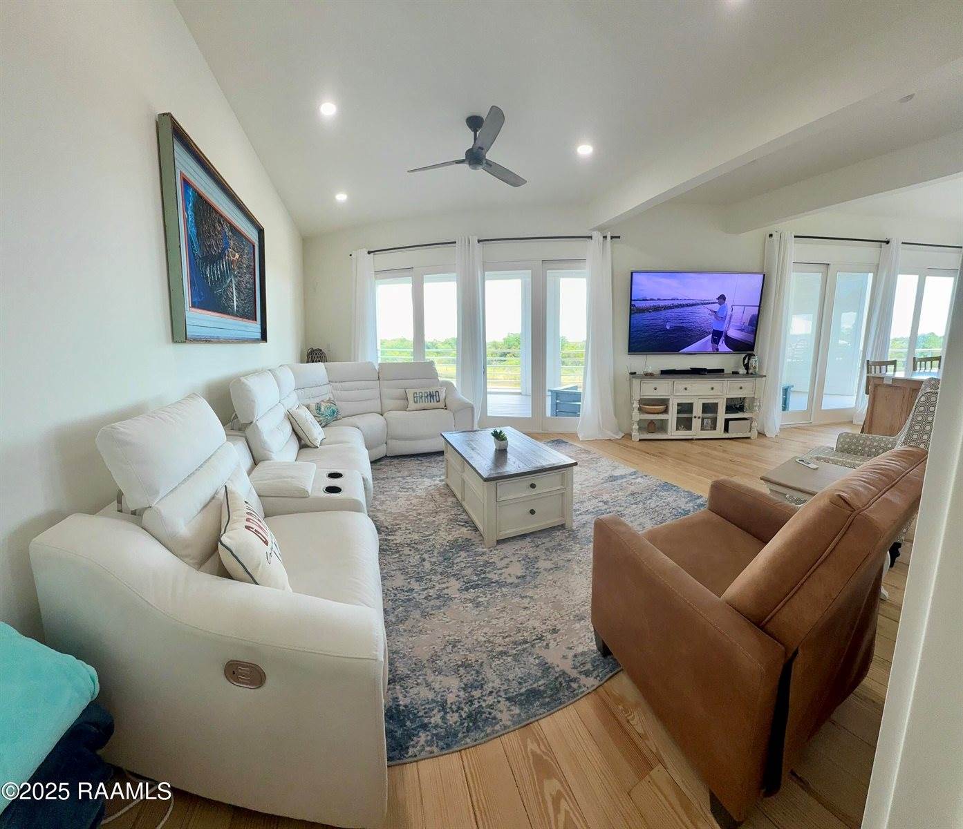 387 Admiral Craik Drive, Grand Isle, LA 70358