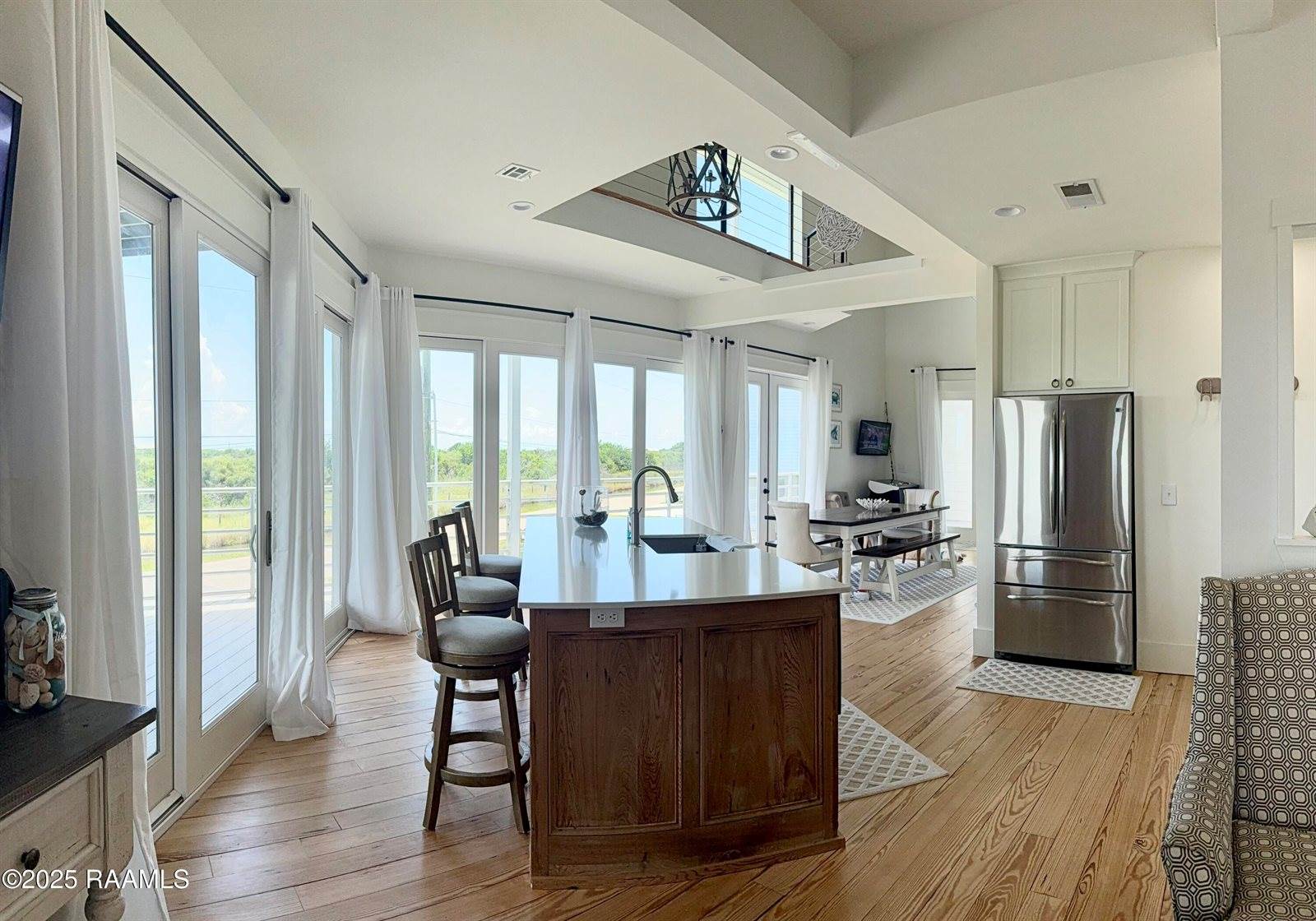 387 Admiral Craik Drive, Grand Isle, LA 70358