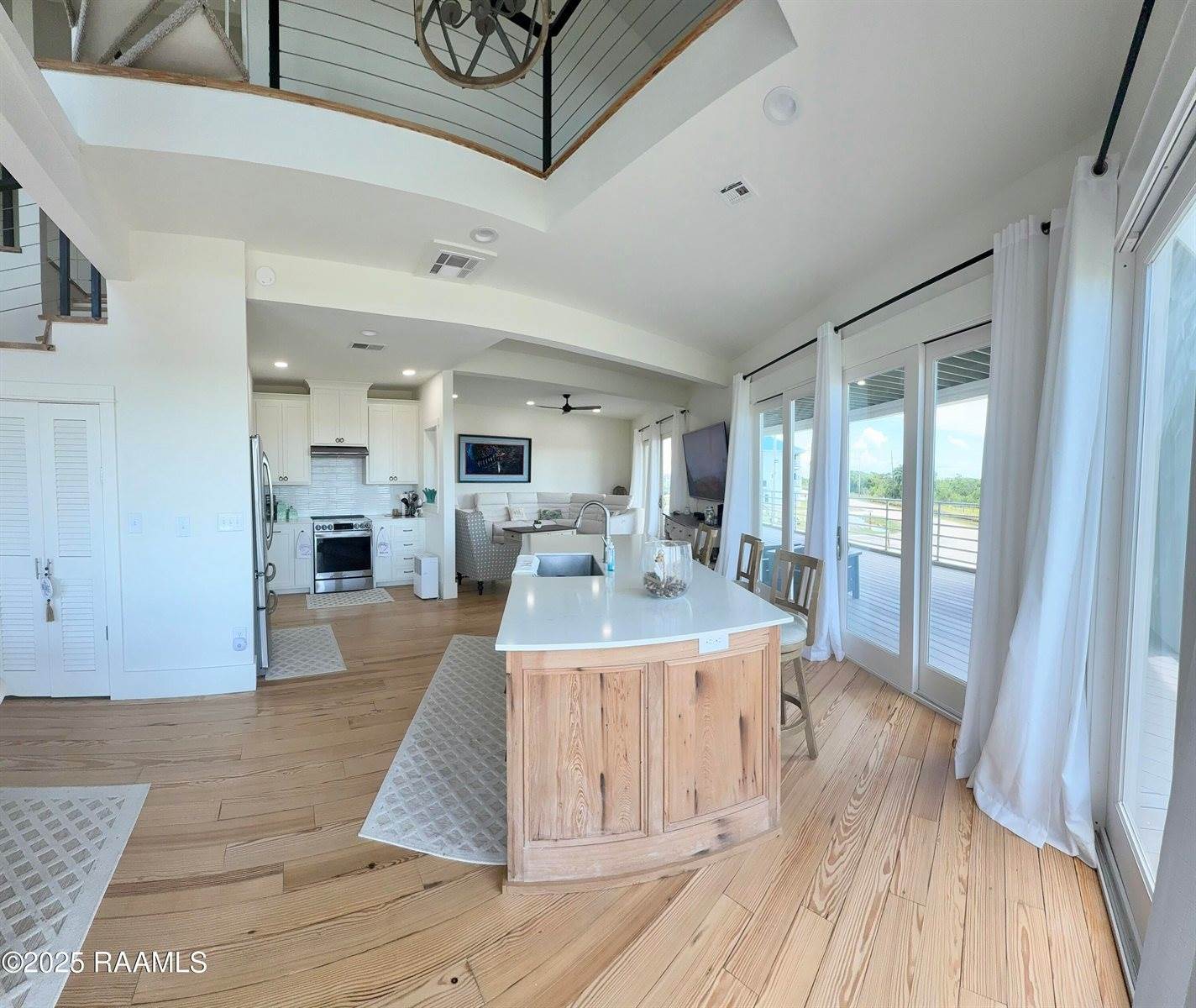 387 Admiral Craik Drive, Grand Isle, LA 70358