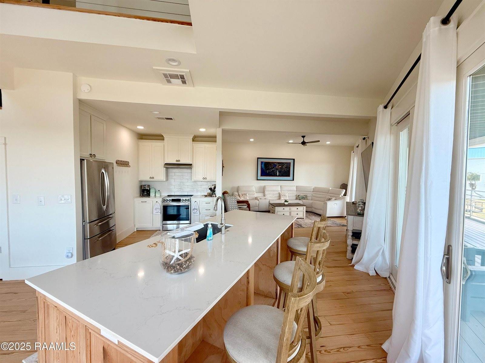 387 Admiral Craik Drive, Grand Isle, LA 70358