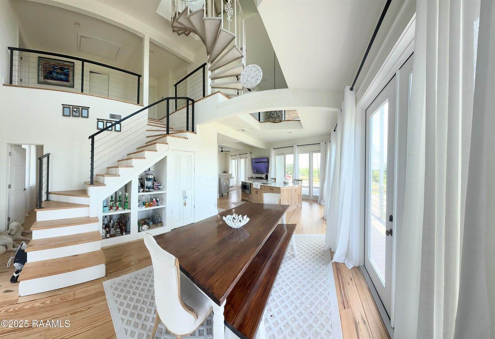 387 Admiral Craik Drive, Grand Isle, LA 70358