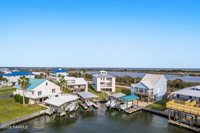 387 Admiral Craik Drive, Grand Isle, LA 70358