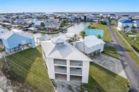 387 Admiral Craik Drive, Grand Isle, LA 70358