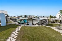 387 Admiral Craik Drive, Grand Isle, LA 70358