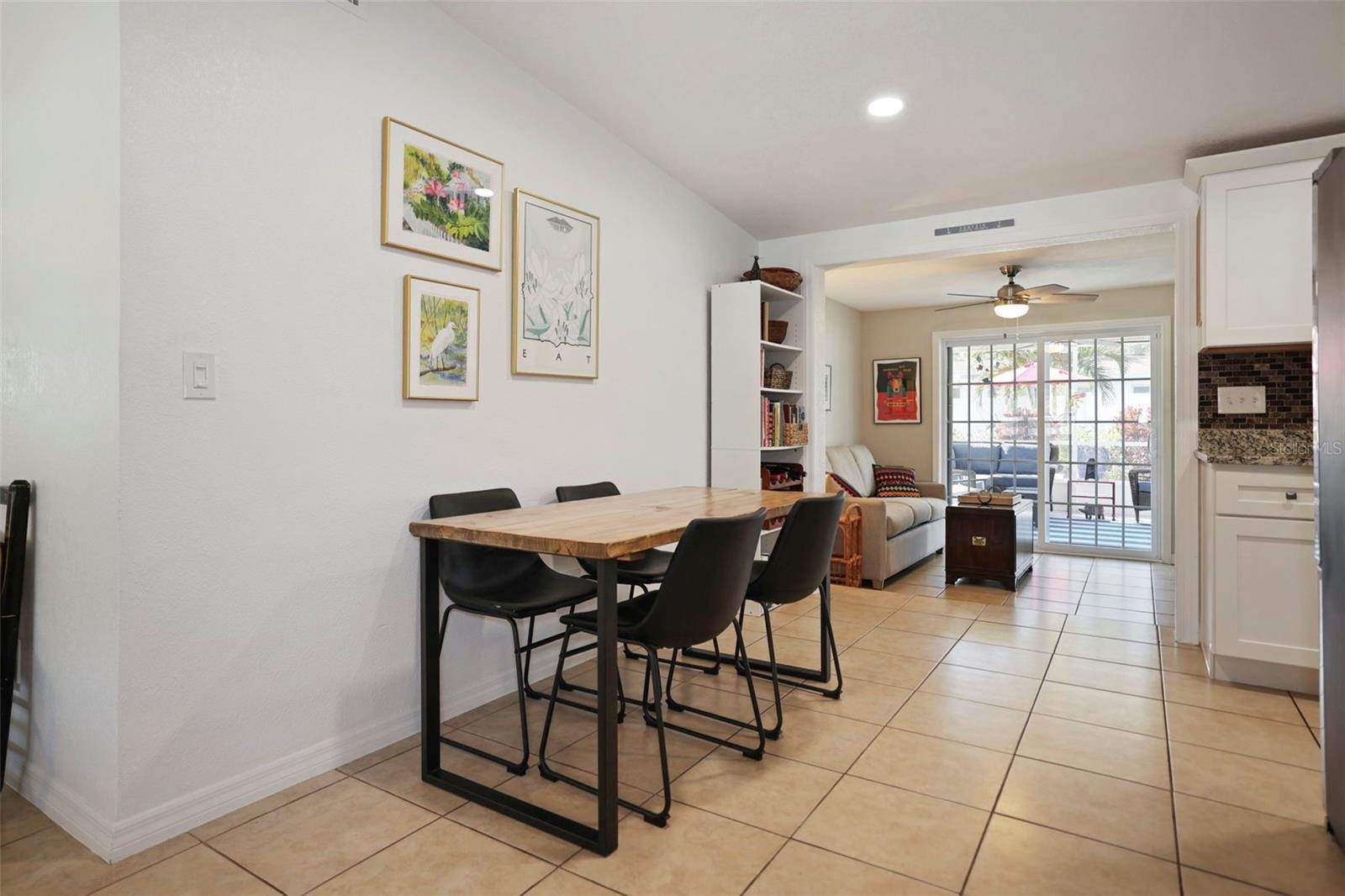 1658 St Mary Drive, Dunedin, FL 34698