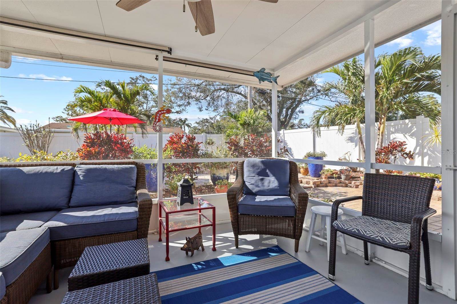 1658 St Mary Drive, Dunedin, FL 34698