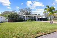 1658 St Mary Drive, Dunedin, FL 34698