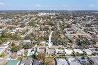 1658 St Mary Drive, Dunedin, FL 34698