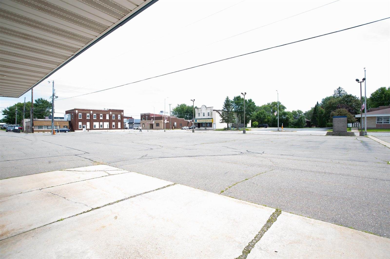 102 W Clark Street, Spencer, WI 54479