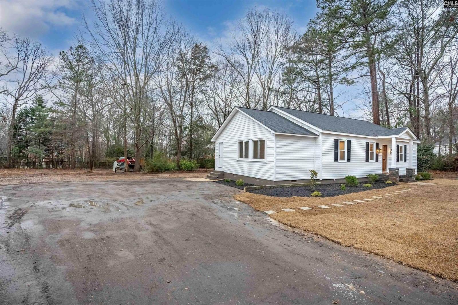 106 Hyler, Lexington, SC 29072