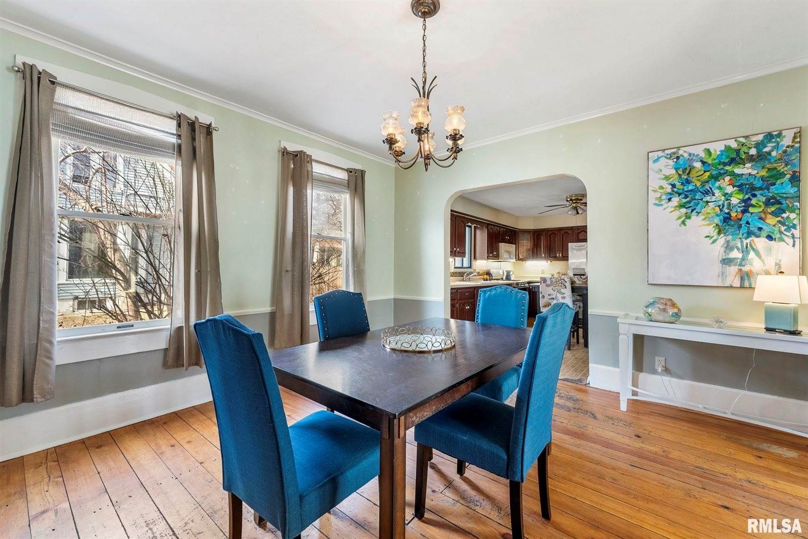 2122 West 3RD Street, Davenport, IA 52802