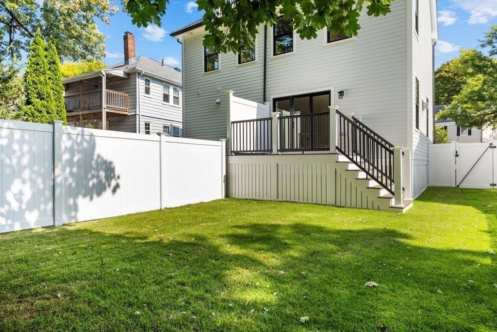 40-42 Forest St, Arlington, MA 02476