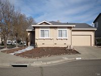 2203 Meteorite Lane, Santa Rosa, CA 95404