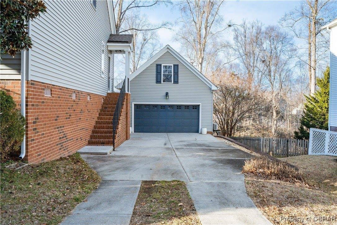 6785 Bershak Court, Gloucester County, VA 23061