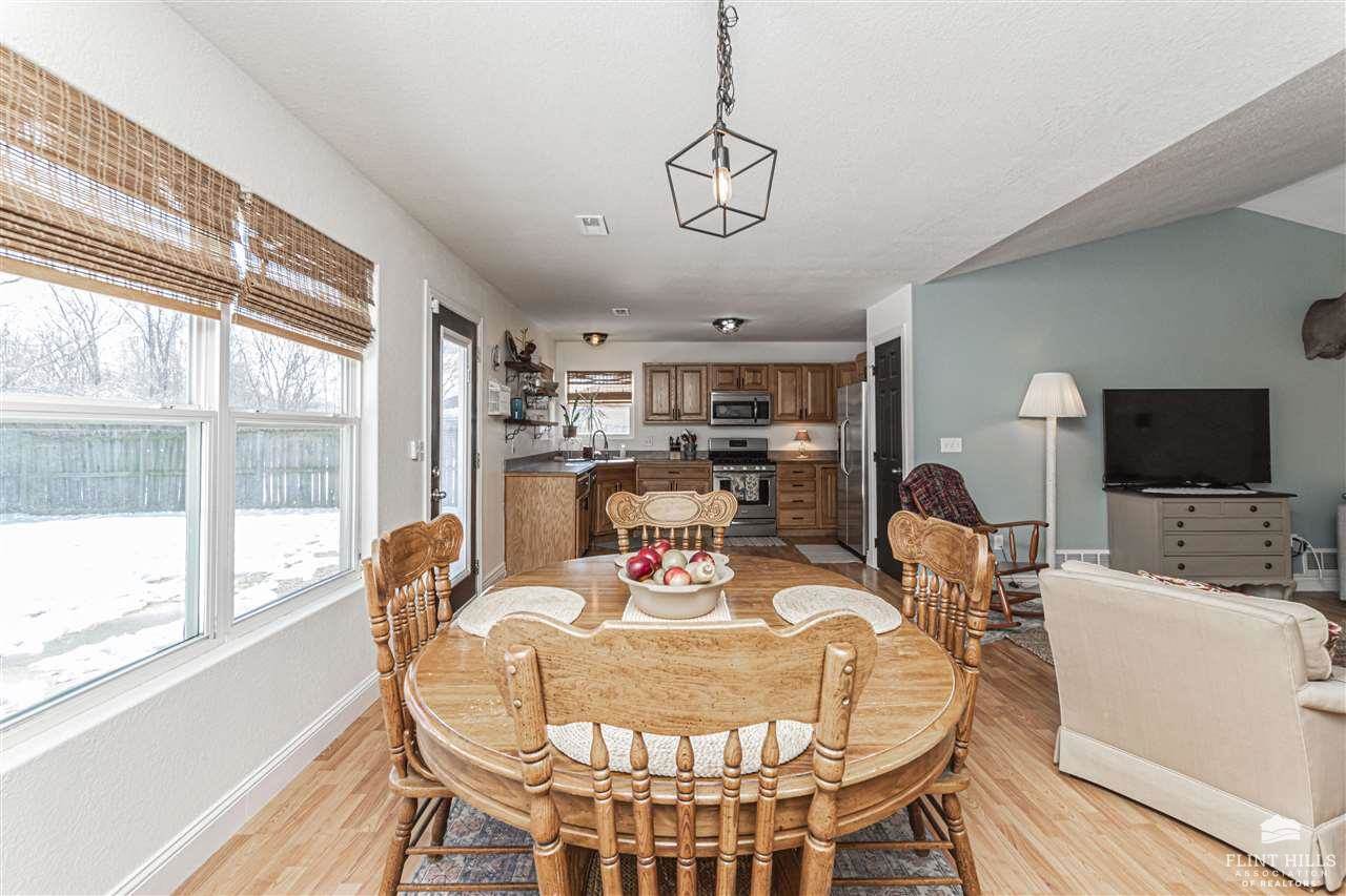 1619 14th Street Place, Junction City, KS 66441