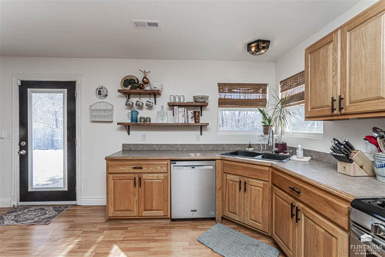 1619 14th Street Place, Junction City, KS 66441