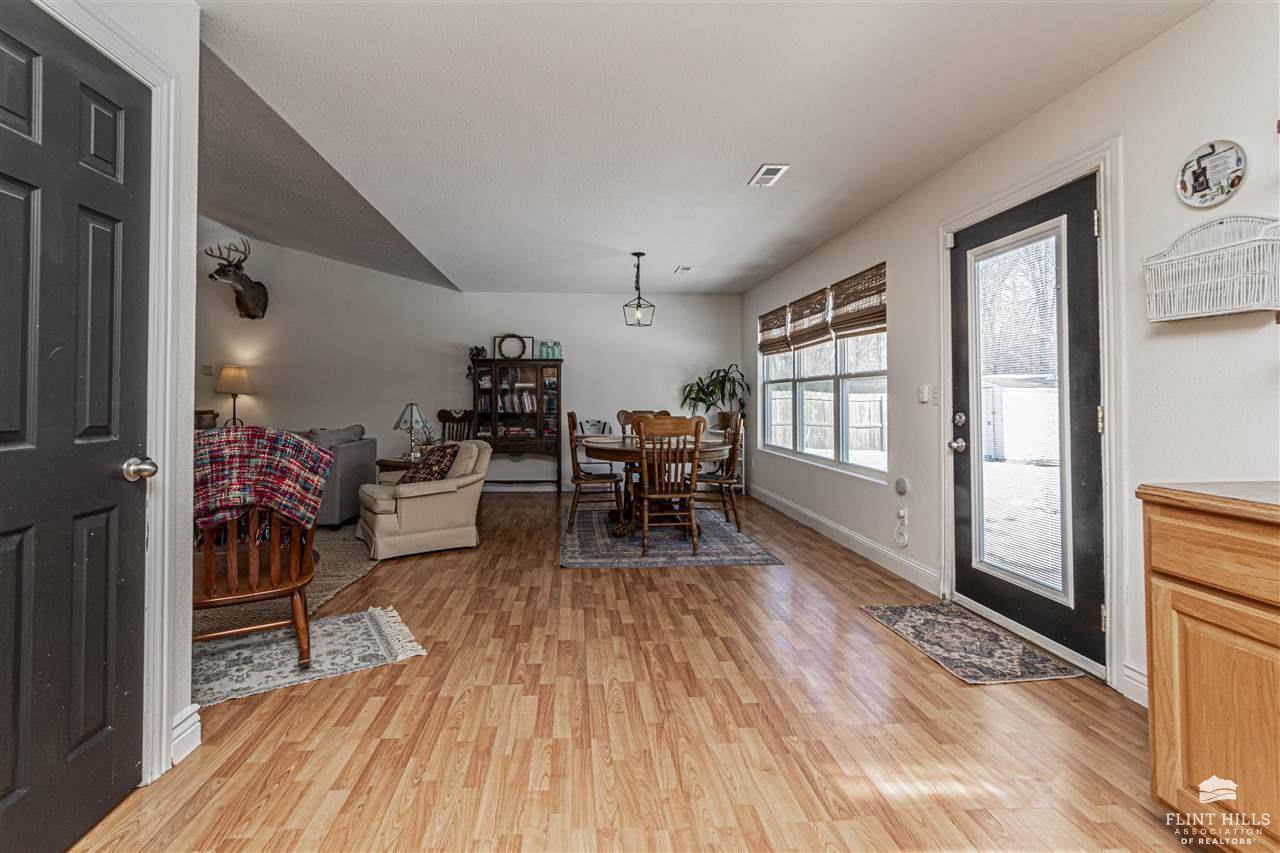 1619 14th Street Place, Junction City, KS 66441
