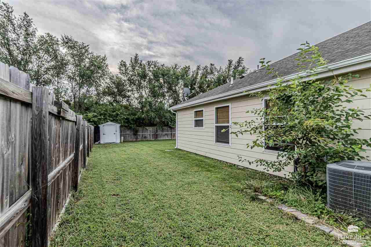 1619 14th Street Place, Junction City, KS 66441
