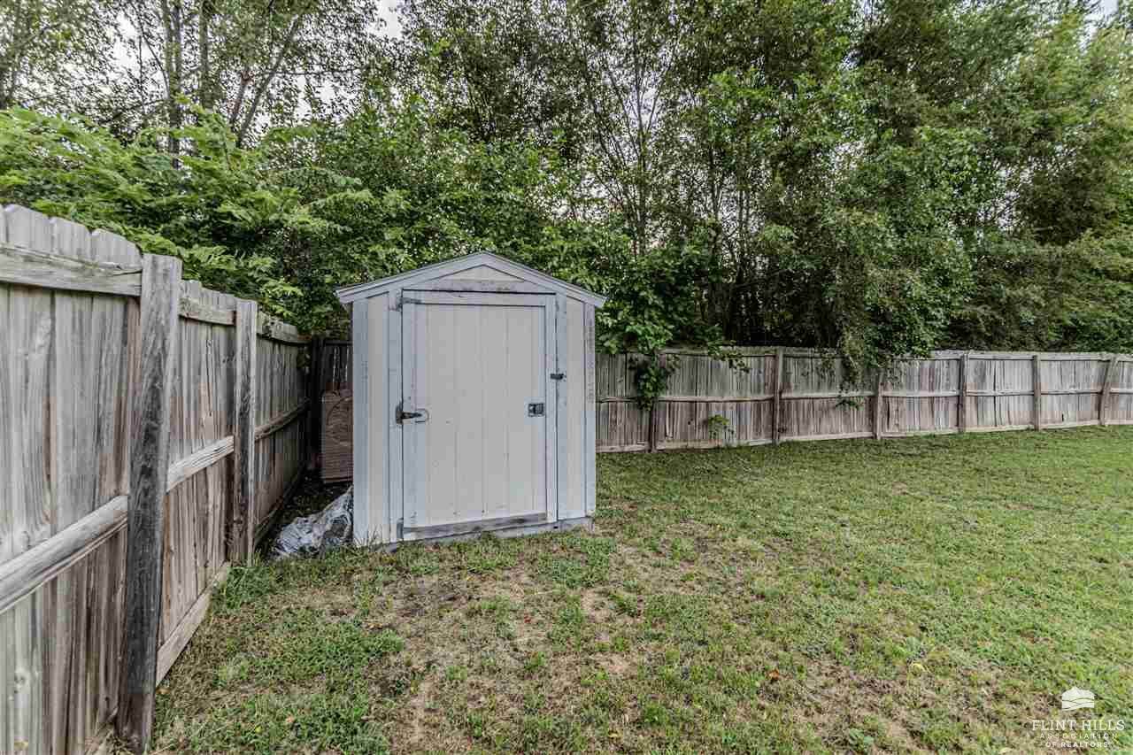 1619 14th Street Place, Junction City, KS 66441