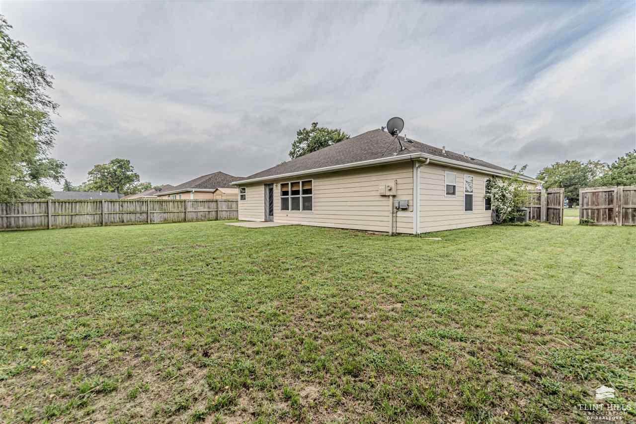 1619 14th Street Place, Junction City, KS 66441