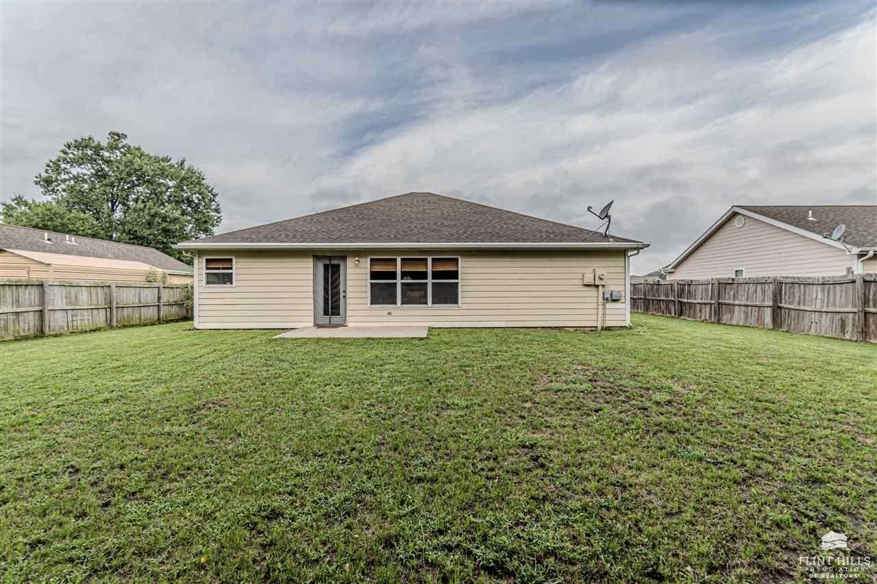 1619 14th Street Place, Junction City, KS 66441