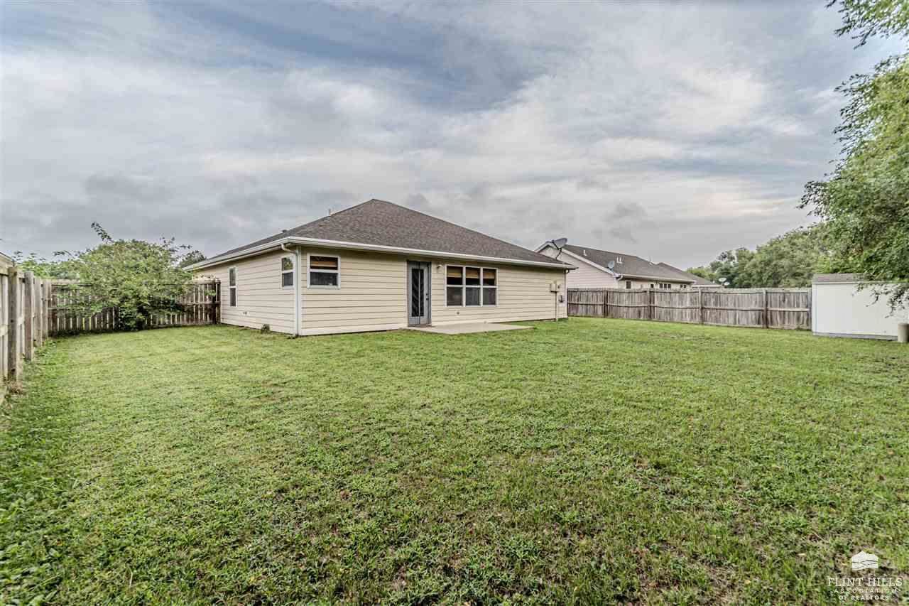 1619 14th Street Place, Junction City, KS 66441