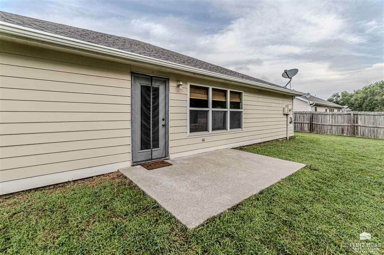 1619 14th Street Place, Junction City, KS 66441