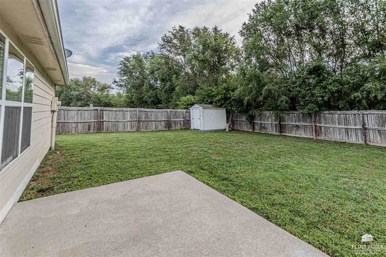 1619 14th Street Place, Junction City, KS 66441