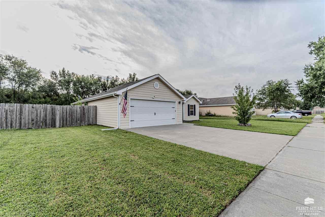 1619 14th Street Place, Junction City, KS 66441