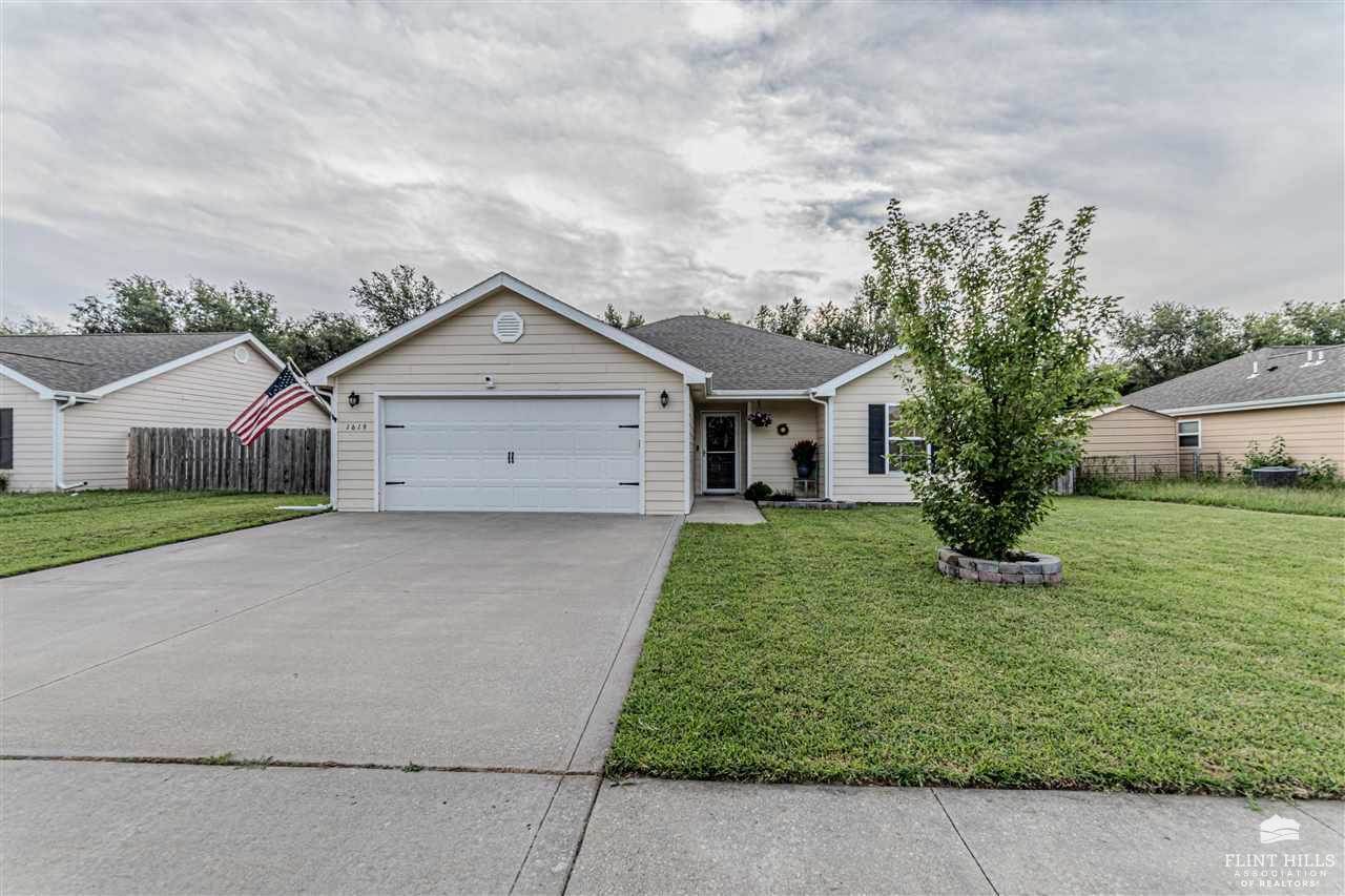 1619 14th Street Place, Junction City, KS 66441
