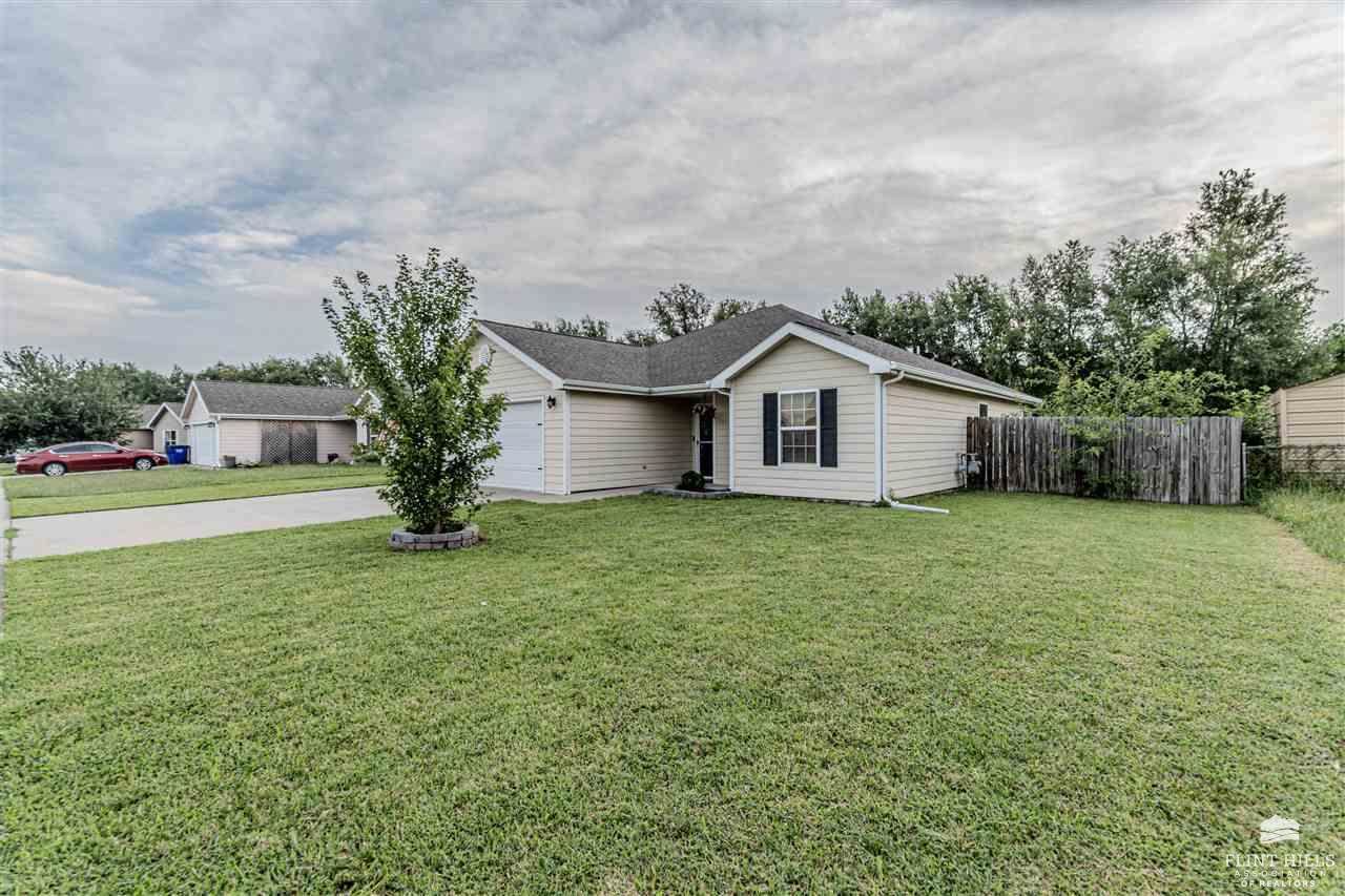 1619 14th Street Place, Junction City, KS 66441