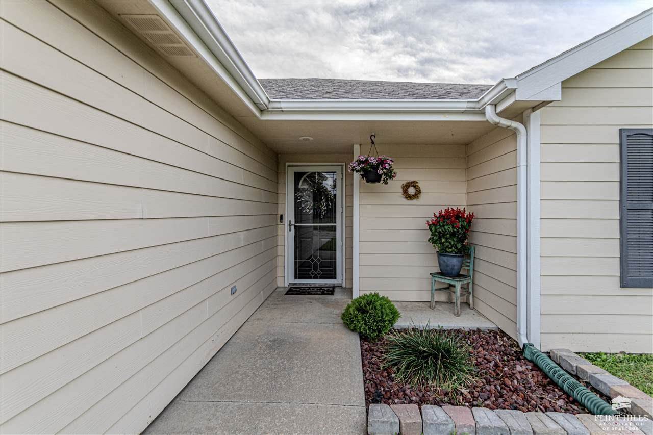 1619 14th Street Place, Junction City, KS 66441