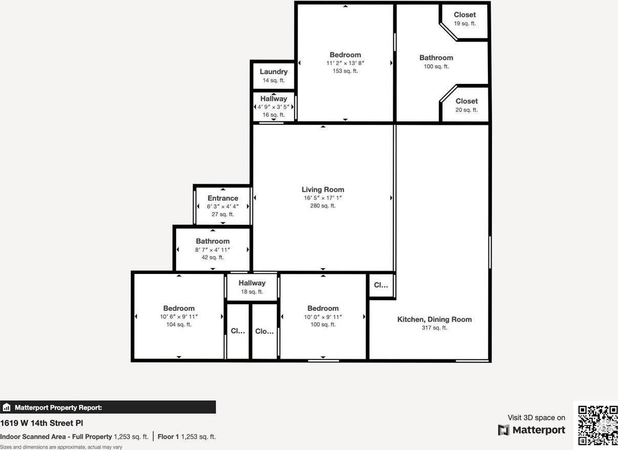 1619 14th Street Place, Junction City, KS 66441