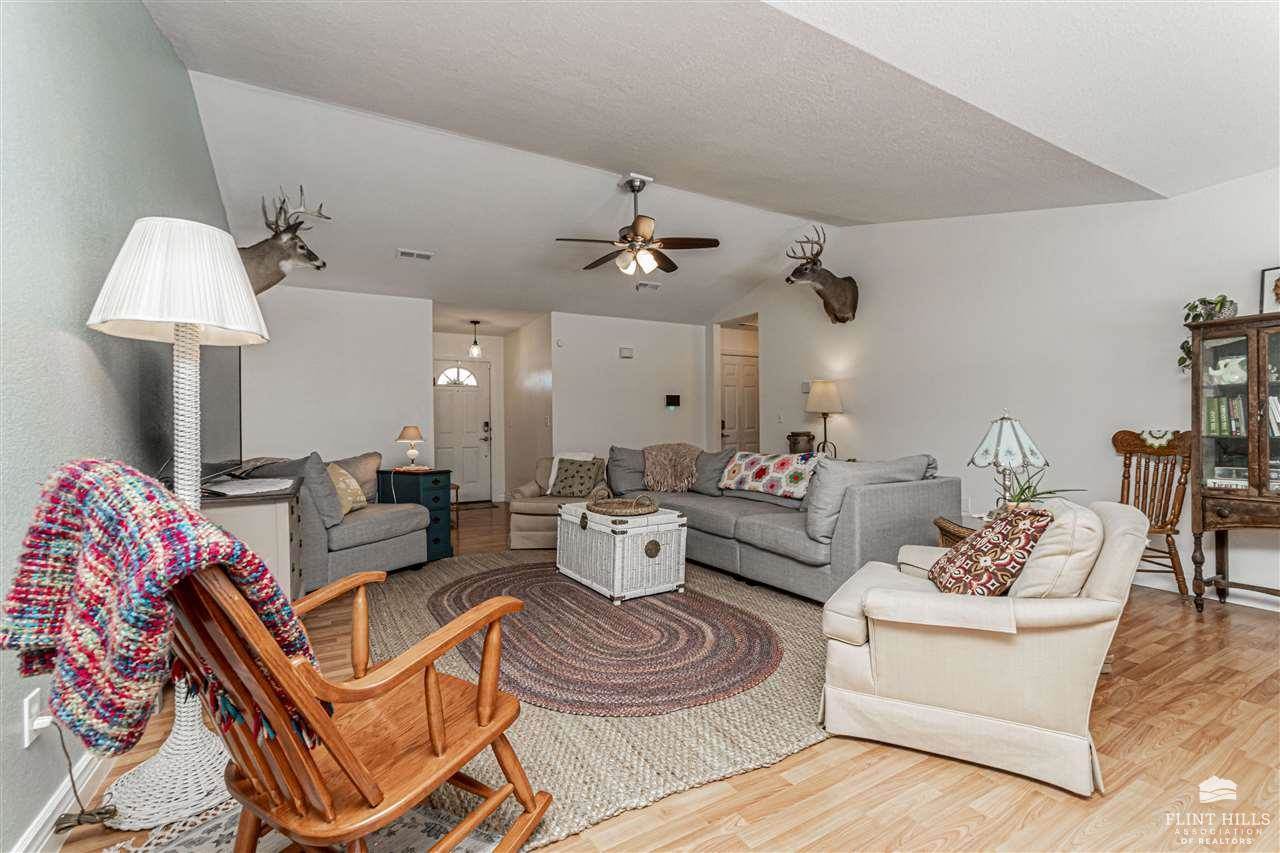 1619 14th Street Place, Junction City, KS 66441