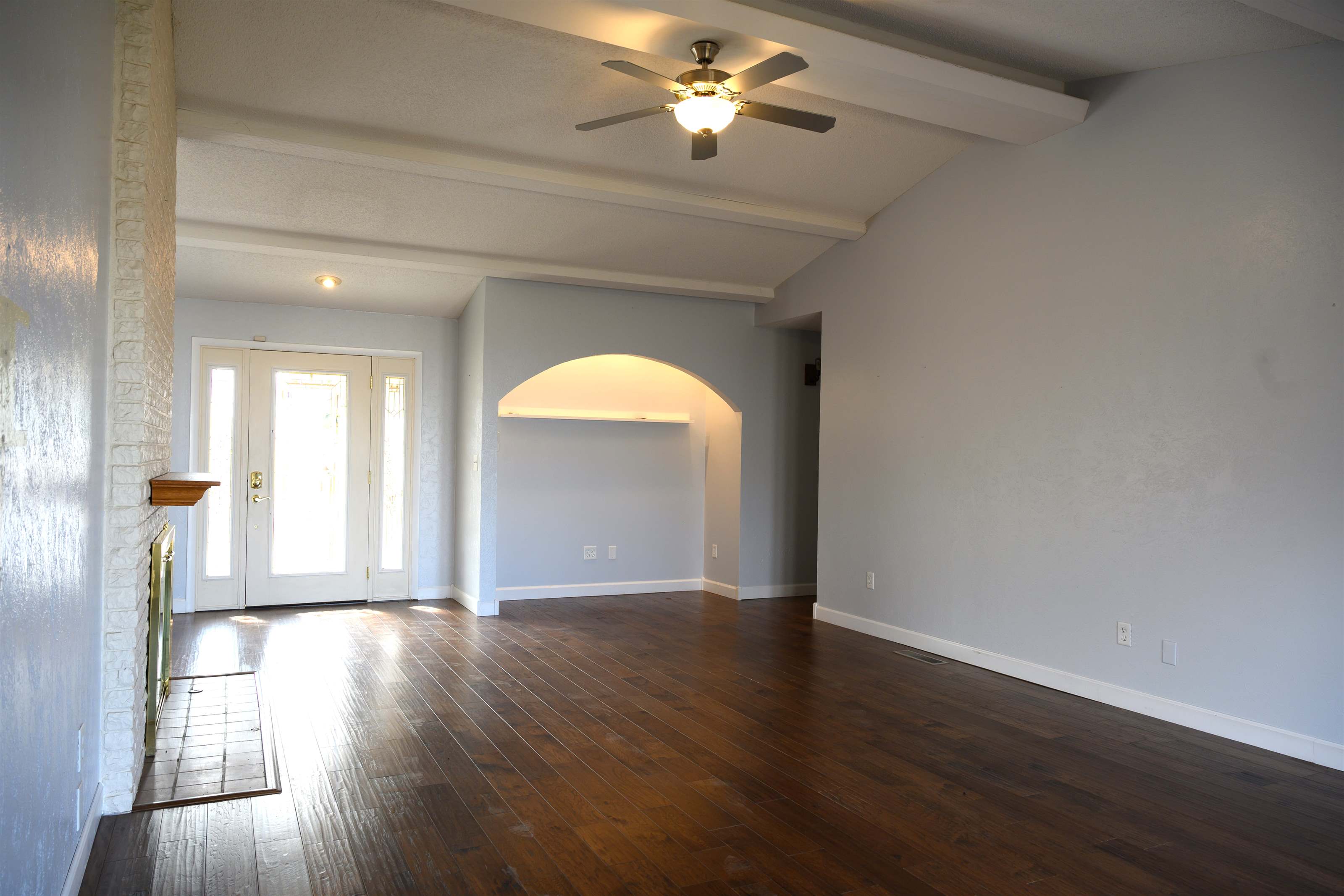 932 Alden Street, Elkhart, KS 67950