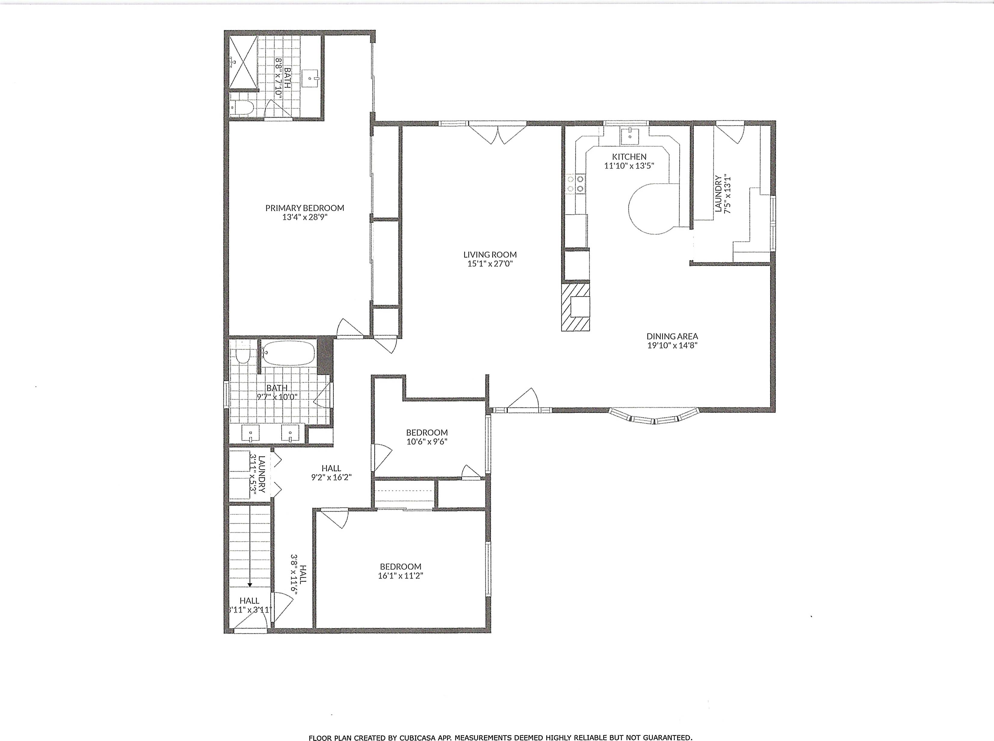 932 Alden Street, Elkhart, KS 67950